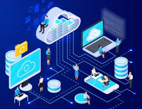 Top IT Network Solutions for Small Businesses in Las Vegas