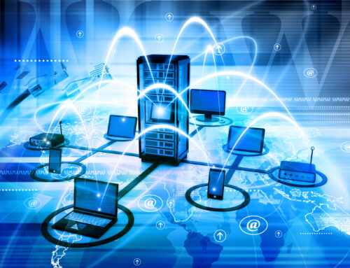 How to Design a Reliable Office Network for Small Teams