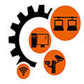 Valley Networks Technology Logo