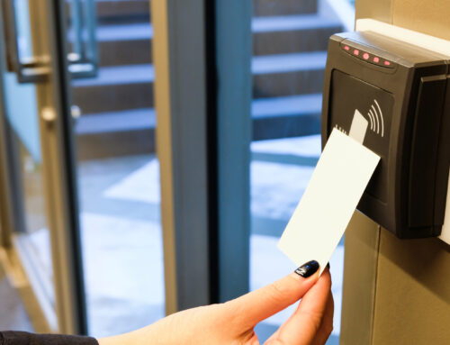 Securing Your Business with Advanced Access Control Systems