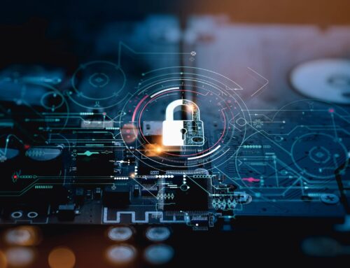 Top 5 Cybersecurity Threats Facing Las Vegas Small Businesses (and How to Prevent Them)