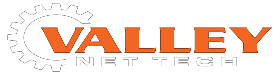 Valley Networks Technology Logo